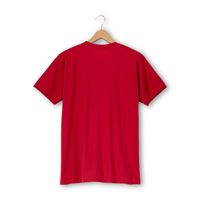 T-SHIRT UNISEX IN COTONE BIOLOGICO 145 gr/m²